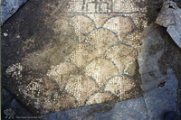 Photograph of: Synagogue Complex in Oncheasmos (Saranda).