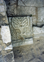 Photograph of: Synagogue Complex in Oncheasmos (Saranda).