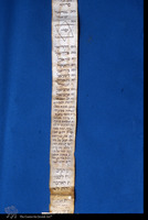 Photograph of: Amulet.
