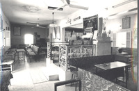 Photograph of: Shaarei Rahamim Synagogue in Rosh ha-a'in.