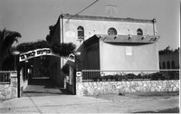 Photograph of: Kli Yaacov Eini Synagogue in Kiryat Bi'alik.