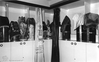 Photograph of: Kli Yaacov Eini Synagogue in Kiryat Bi'alik : Interior.