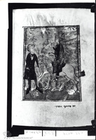 Photograph of: North French Hebrew Miscellany : Fol. 527v.