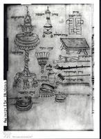 Photograph of: BL Ralbag Commentary : Fol. 3.
