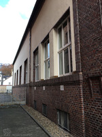 Photograph of: Contemporary Synagogue in Marburg an der Lahn.