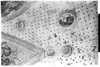 Photograph of: Great Synagogue in Chęciny - Archival photos.