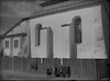 Photograph of: Great Synagogue in Nesvizh (Nieśwież) – הספרייה הלאומית