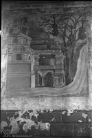 Photograph of: Great Synagogue in Chęciny - Archival photos.