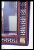 Photograph of: Frame.