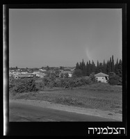רסקו, גן השומרון.