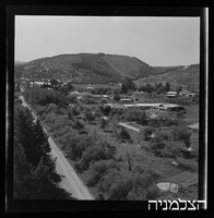 רסקו, יקנעם.