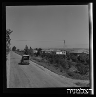 רסקו, יקנעם.