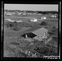 רסקו, גן השומרון.