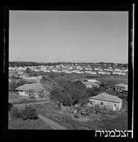 רסקו, גן השומרון.