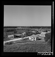 רסקו, גן השומרון.