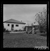 רסקו, כפר מרדכי.