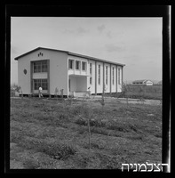 רסקו, יד רמב"ם.