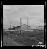 רסקו, יד רמב"ם.