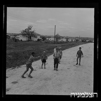 רסקו, יד רמב"ם.