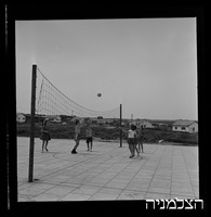 רסקו, שדה ורבורג.