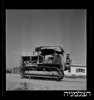 כפר יאור (כפר אביב), עליה בשנת 1959.