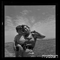 כפר מרדכי, נוסד בשנת 1950.
