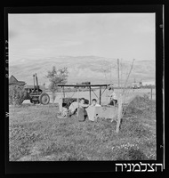 משגב עם.
