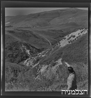 מפל התנור במטולה.