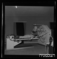 בית חולים תל השומר.