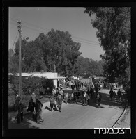 בית חולים תל השומר.