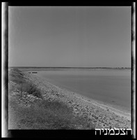 אגם זוהר.