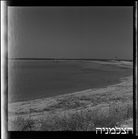אגם זוהר.