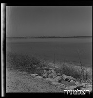 אגם זוהר.