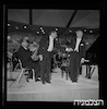 התזמורת הפילהרמונית הישראלית, פתיחת היכל התרבות, תל אביב – הספרייה הלאומית