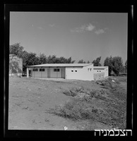 רסקו, כפר הנוער נווה הדסה.