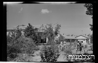 רסקו, כפר הנוער נווה הדסה.
