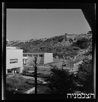 בית צבי, רמת גן.