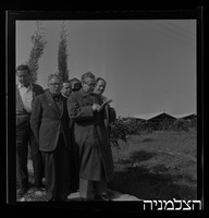 רסקו, כפר ארגנטינה, ניר צבי.
