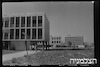 האוניברסיטה העברית, גבעת רם, ירושלים – הספרייה הלאומית