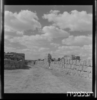 שבטה, אתר ארכיאולוגי.