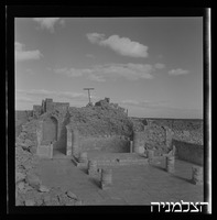 עין עבדת.