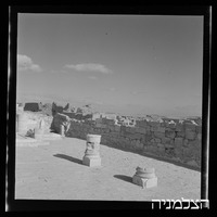 עין עבדת.