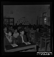 בית ספר, טייבה.