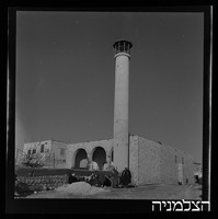כפר קאסם.