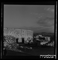 כפר קאסם.