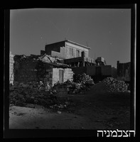 כפר קאסם.