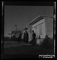כפר קאסם.