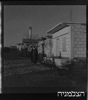 כפר קאסם.