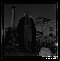 כפר קאסם.