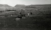 להבות הבשן.